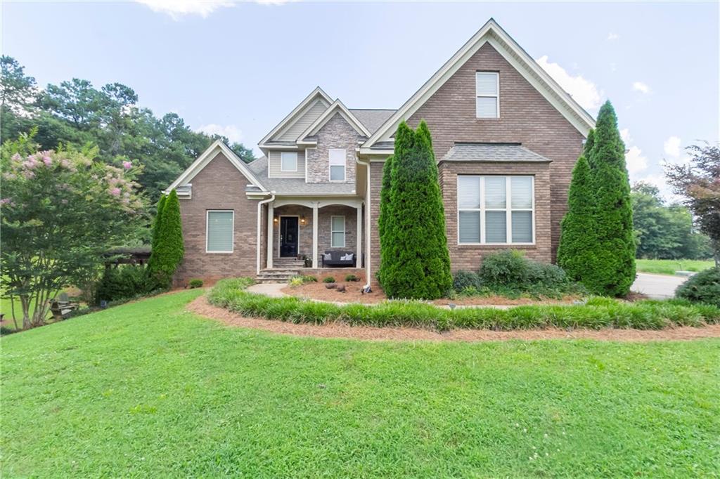 490 Smith Mill Rd., Winder, GA 30680