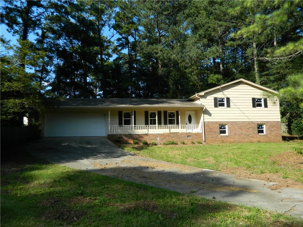 3488 Sabrina Ct., Marietta, GA 30066