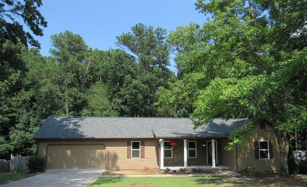 2051 Two Springs Way, Lawrenceville, GA 30043