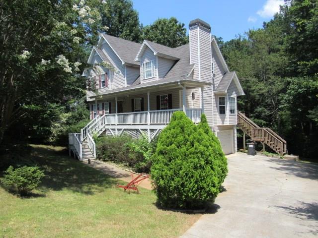 160 Wisteria Dr., Hiram, GA 30141