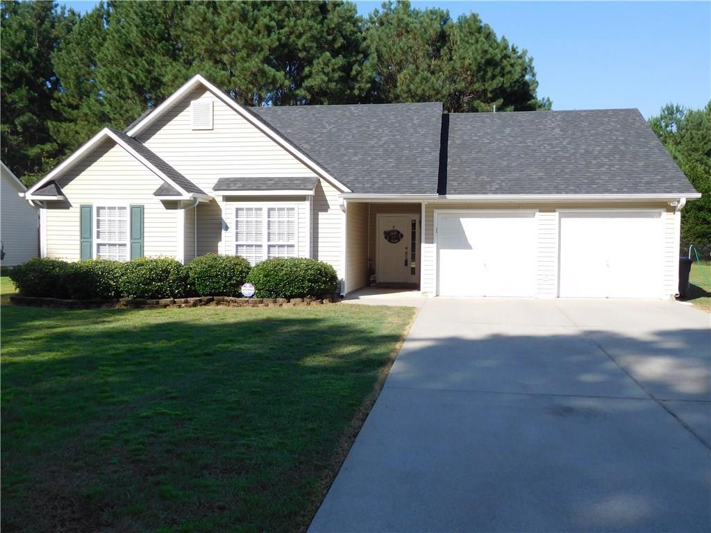 92 Adams Chapel Rd., Cartersville, GA 30120