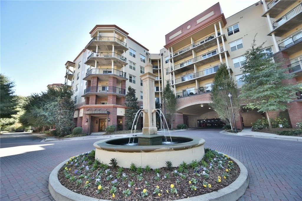 200 River Vista Dr. #306, Atlanta, GA 30339