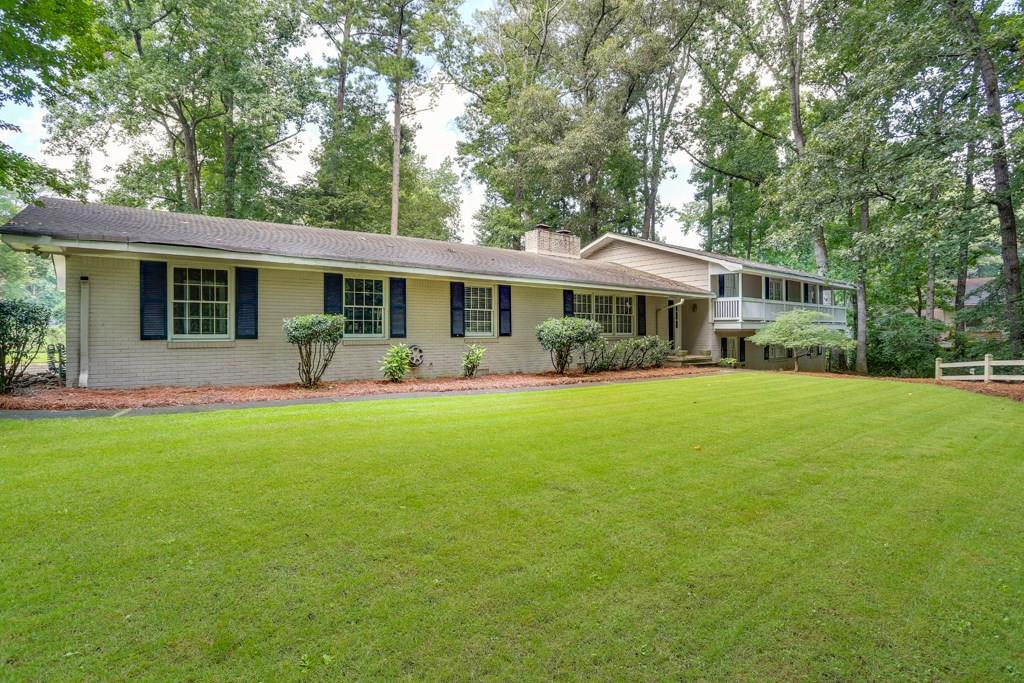 4154 E Jones Bridge Rd., Norcross, GA 30092