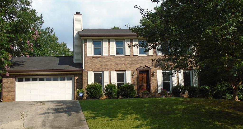 120 Ansley Ct., Roswell, GA 30076