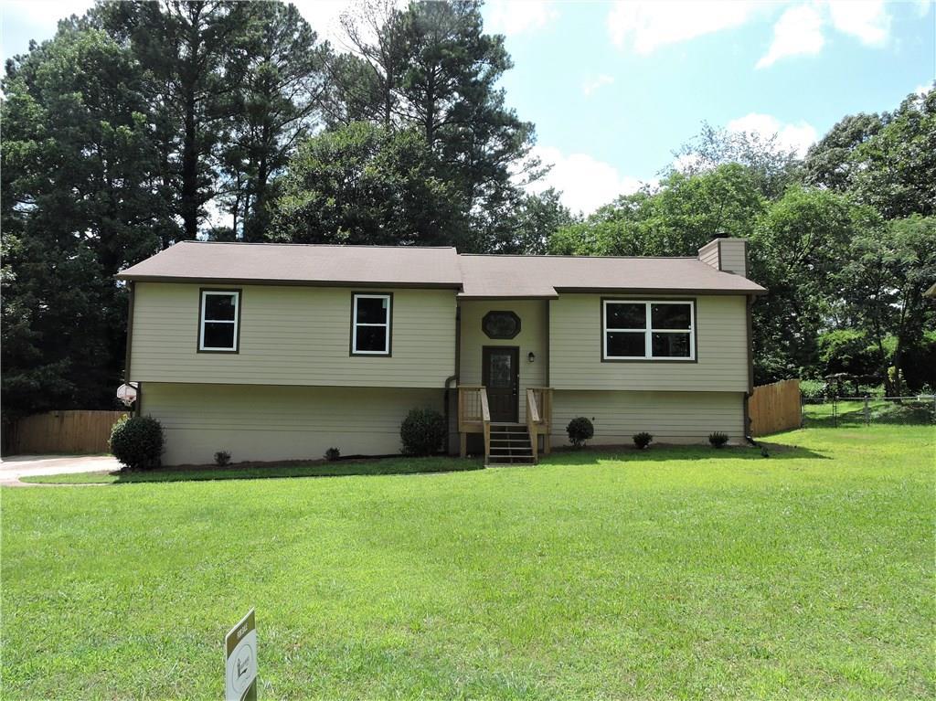 4192 Alaina Cir., Austell, GA 30106