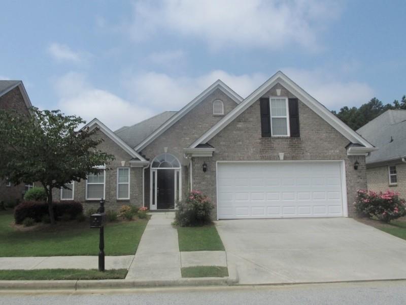 2290 Hickory Station Cir., Snellville, GA 30078