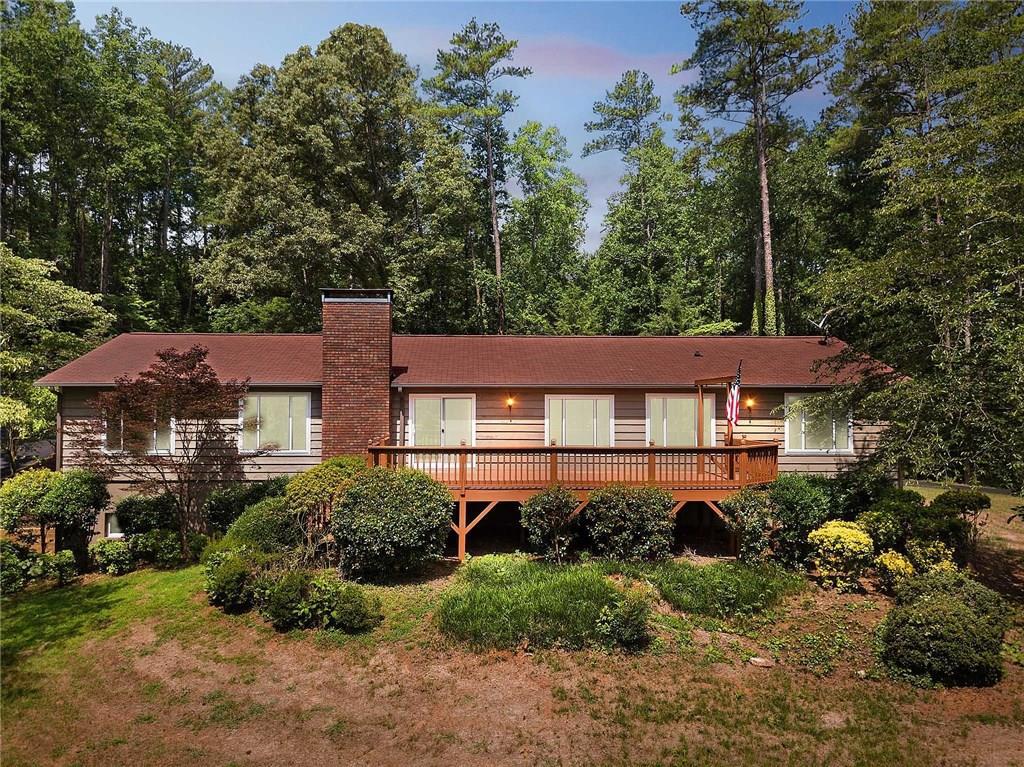 395 Jep Wheeler Rd., Woodstock, GA 30188