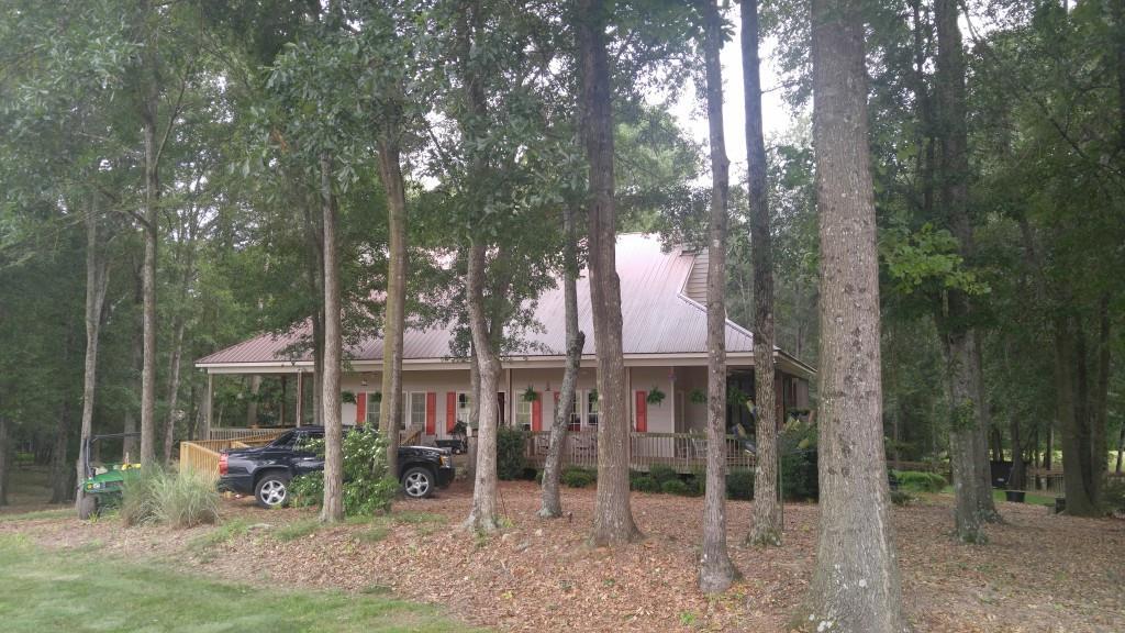 1068 Wrights Mill Rd., Commerce, GA 30530