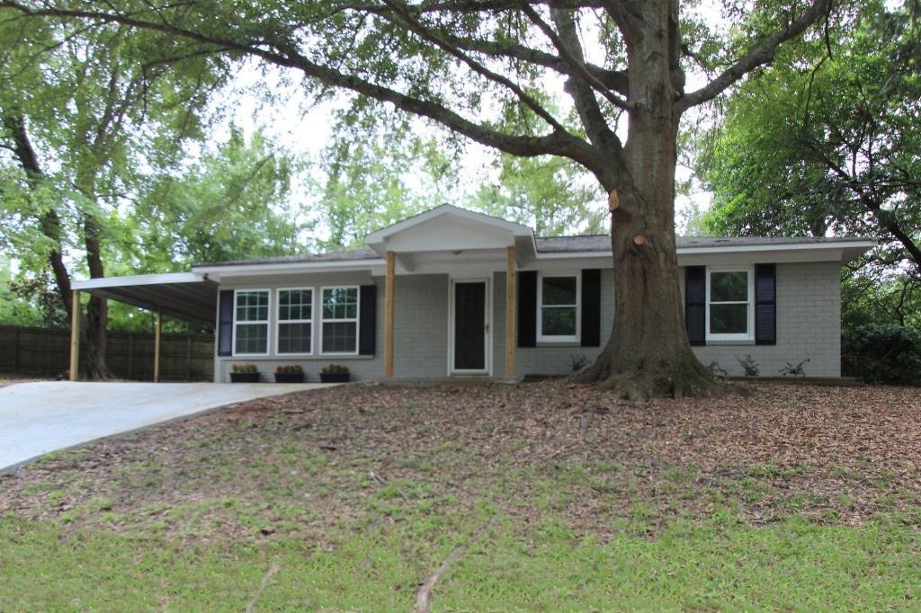 1290 Chapel Dr., Marietta, GA 30064