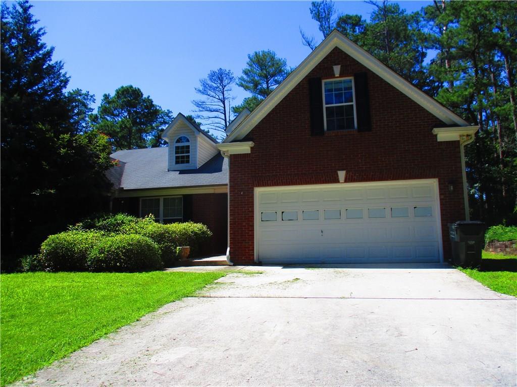 3115 Springdale Rd., Snellville, GA 30039