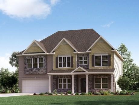 517 Taymack Farm Ct., Woodstock, GA 30188