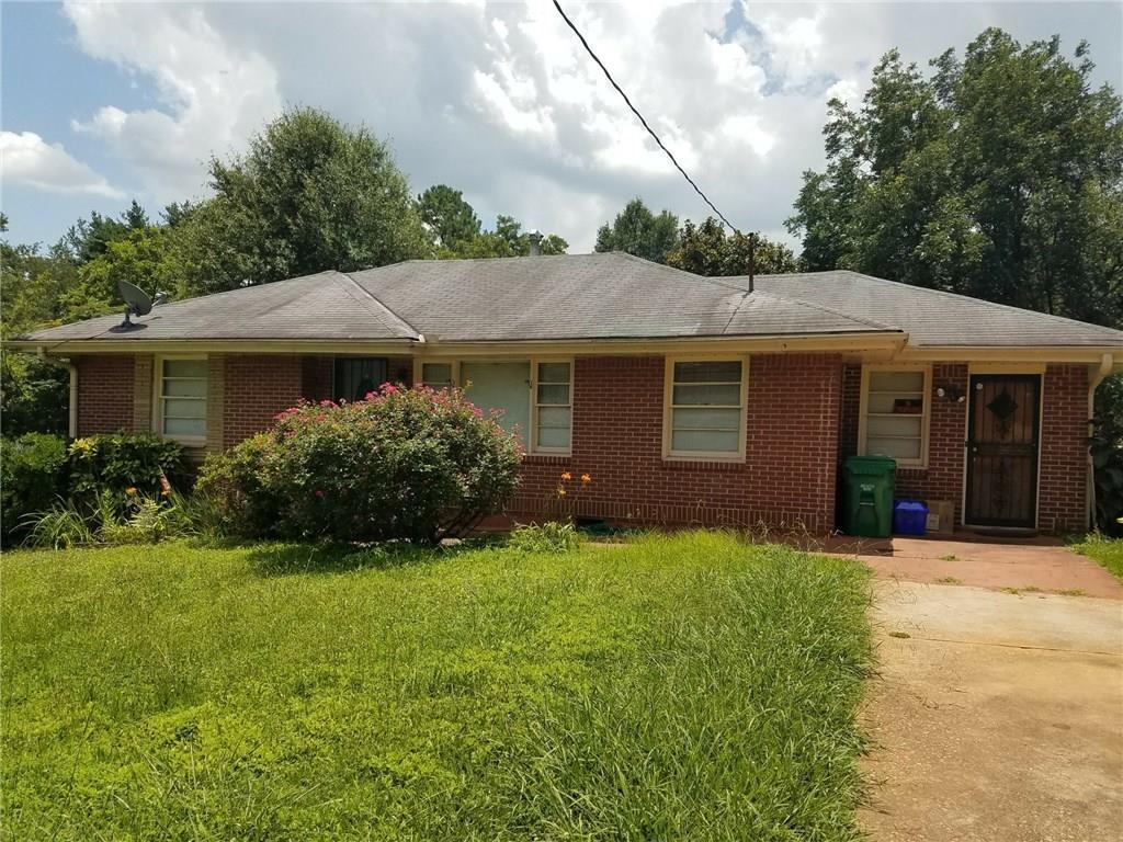 2105 East Dr., Decatur, GA 30032
