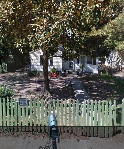1340 Joyner Ave., Marietta, GA 30060