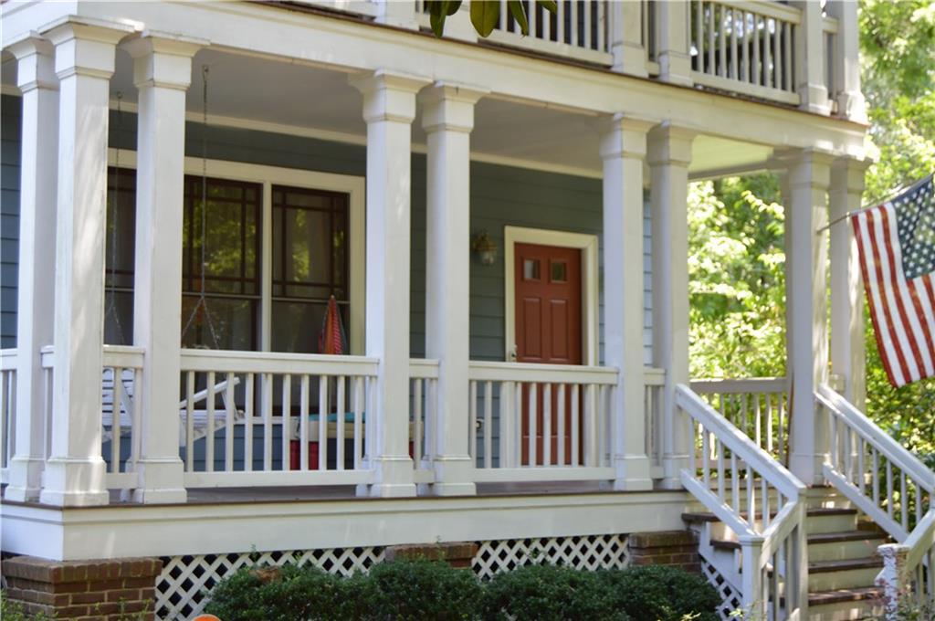 1536 Thomas Rd., Decatur, GA 30032