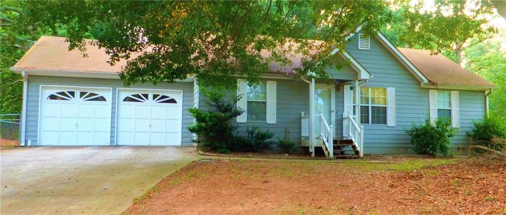 18 Jubilee Dr., Douglasville, GA 30134