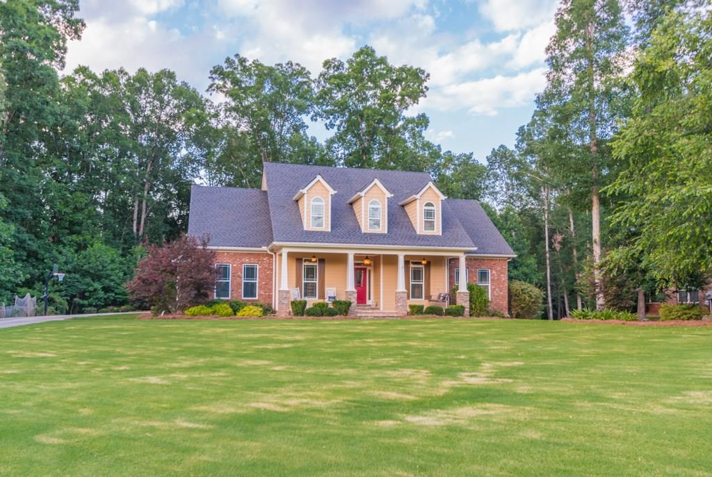 2733 Powell Ct., Monroe, GA 30656