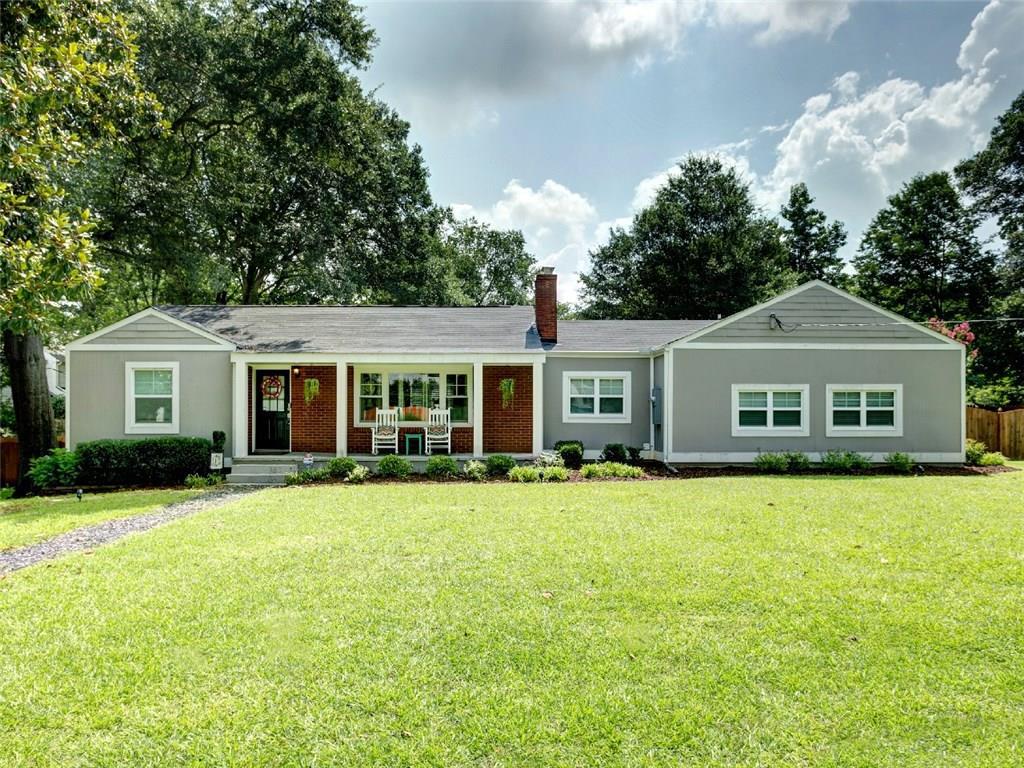 2965 Emory Rd., Smyrna, GA 30080