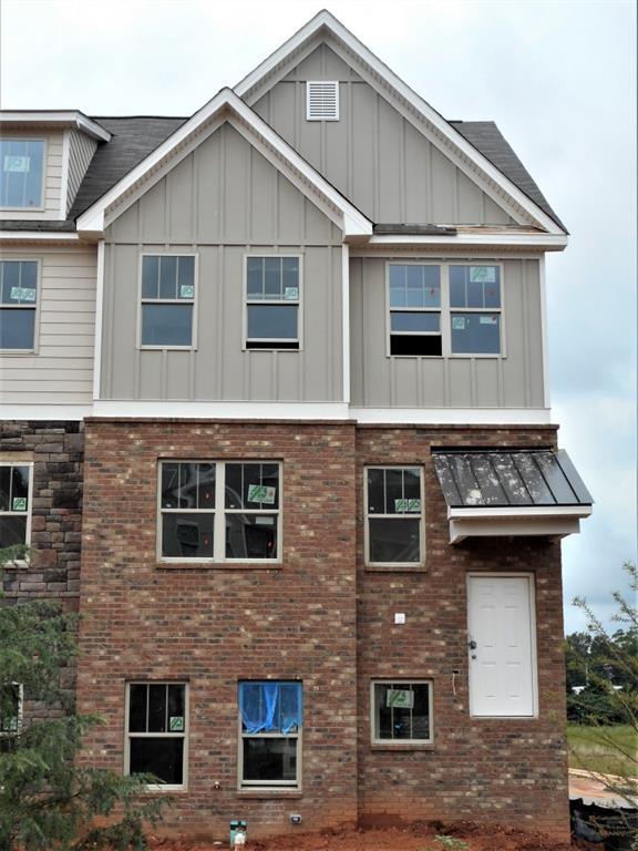 4149 Integrity Way #55, Powder Springs, GA 30127