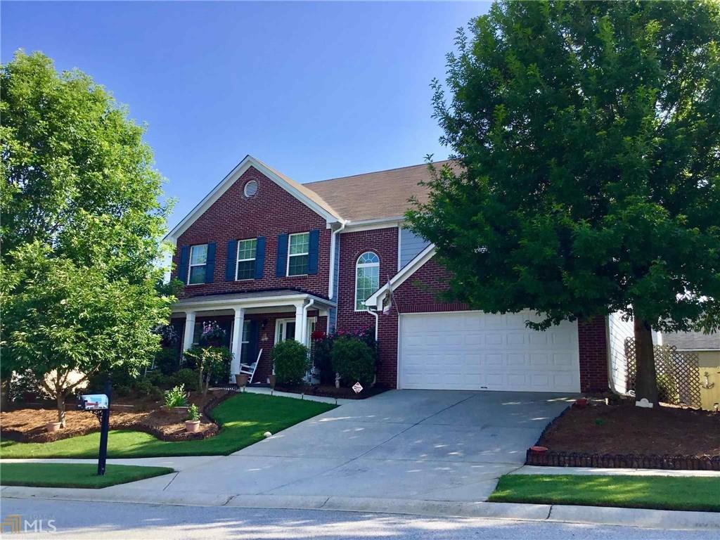 1551 Jesse Cronic Ct., Braselton, GA 30517