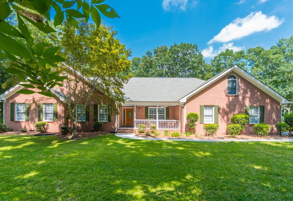 3941 Double Springs Rd., Monroe, GA 30656