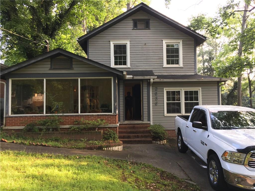 2636 White Oak Dr., Decatur, GA 30032