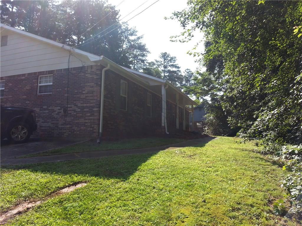 1044 Garner Rd., Lilburn, GA 30047