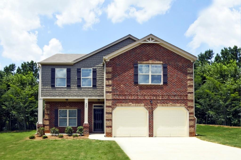 1261 Vienna Ct., Hampton, GA 30228