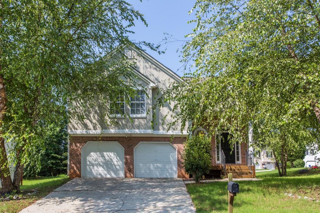 [Address Hidden by Seller], Marietta, GA 30060