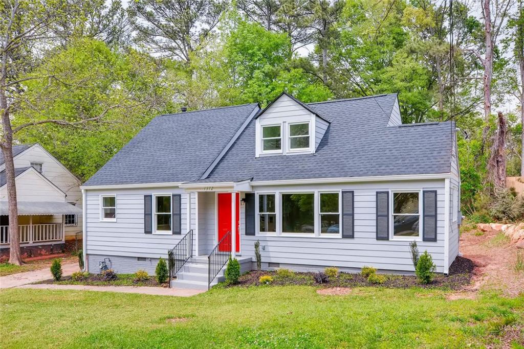 1372 Lochland Rd., Atlanta, GA 30316