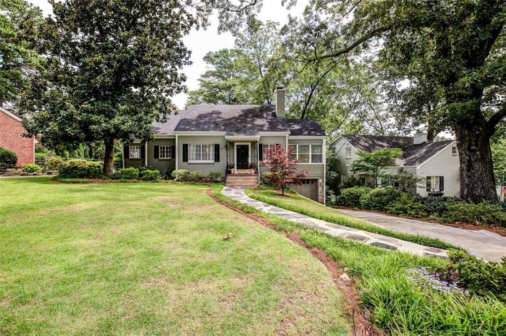 382 Princeton Way, Atlanta, GA 30307