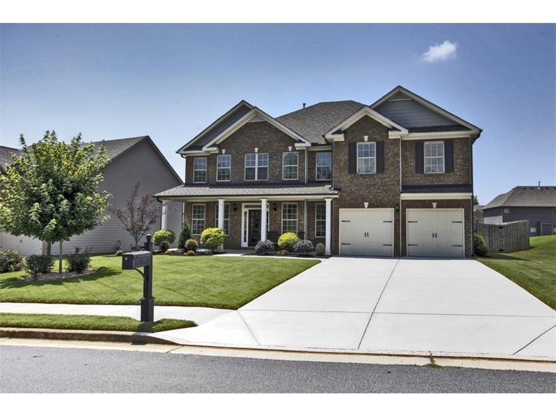 [Address Hidden by Seller], Braselton, GA 30517