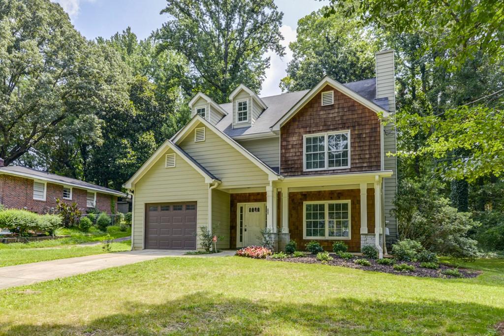 960 Gresham Ave., Atlanta, GA 30316