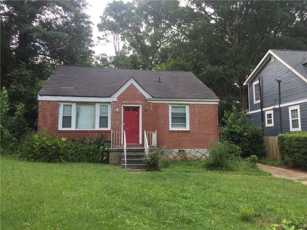 296 Eleanor St., Atlanta, GA 30317