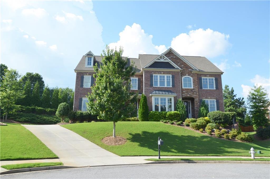 10275 Meadow Crest Ln., Johns Creek, GA 30022