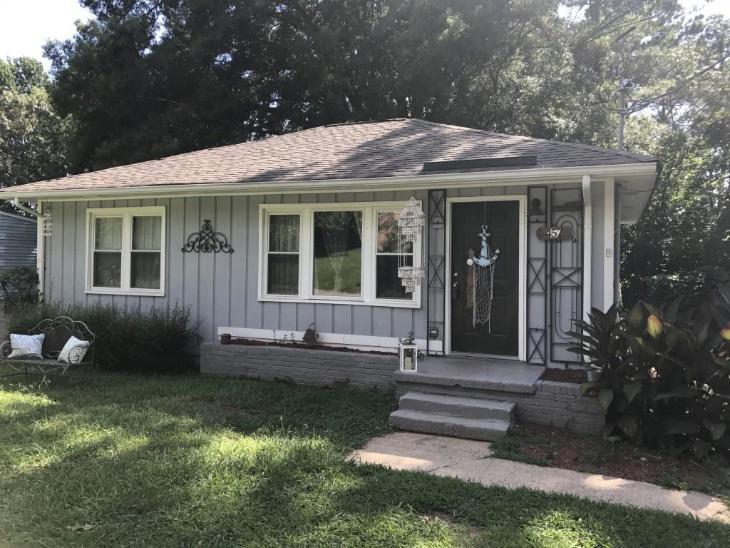 457 Barnes Mill Dr., Marietta, GA 30062