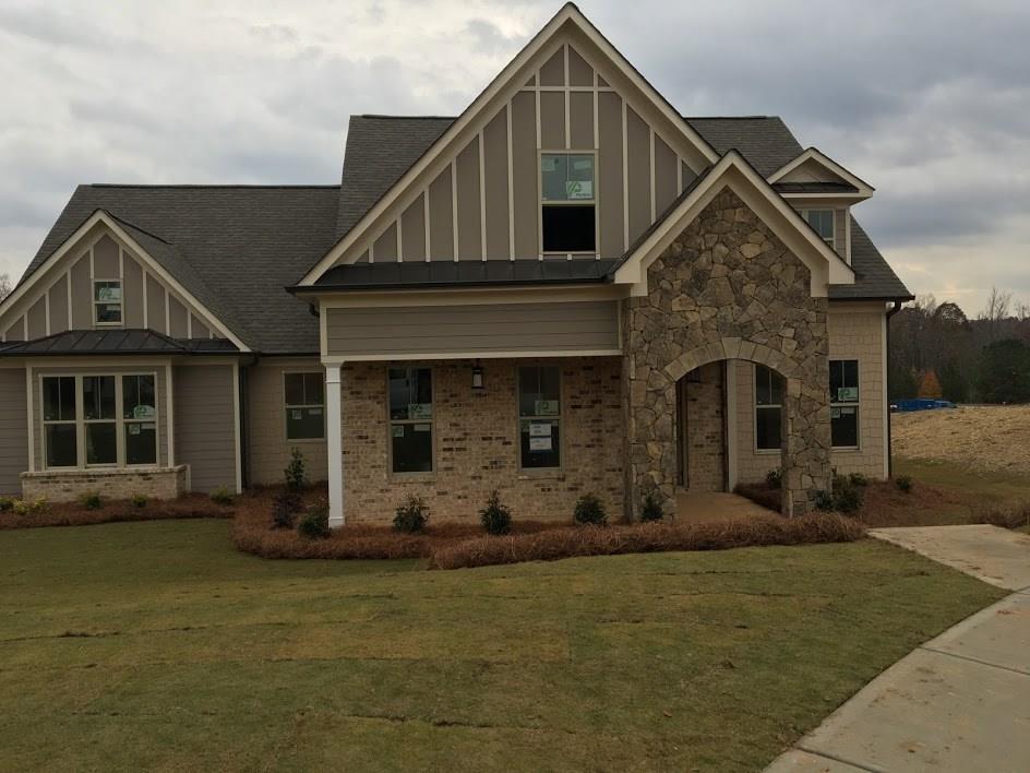177 Hawthorne Way, Hoschton, GA 30548