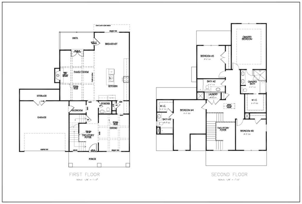 1740 Stoney Creek Dr., Atlanta, GA 30316