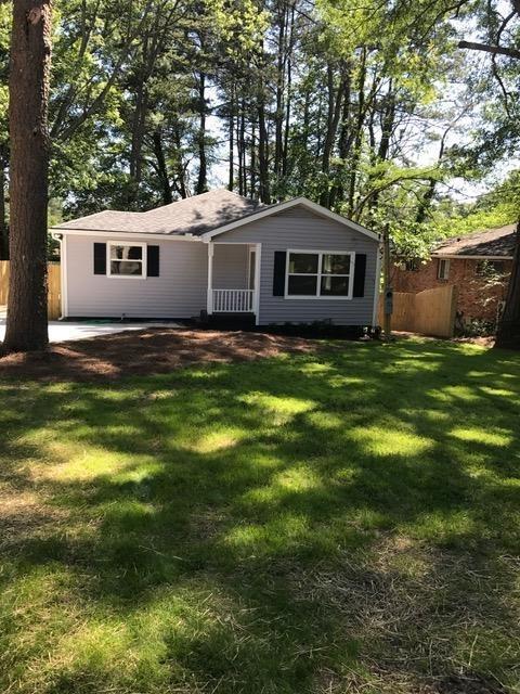 2635 Acadia St., East Point, GA 30344
