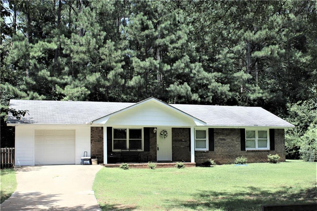 3851 Nebo Rd., Hiram, GA 30141