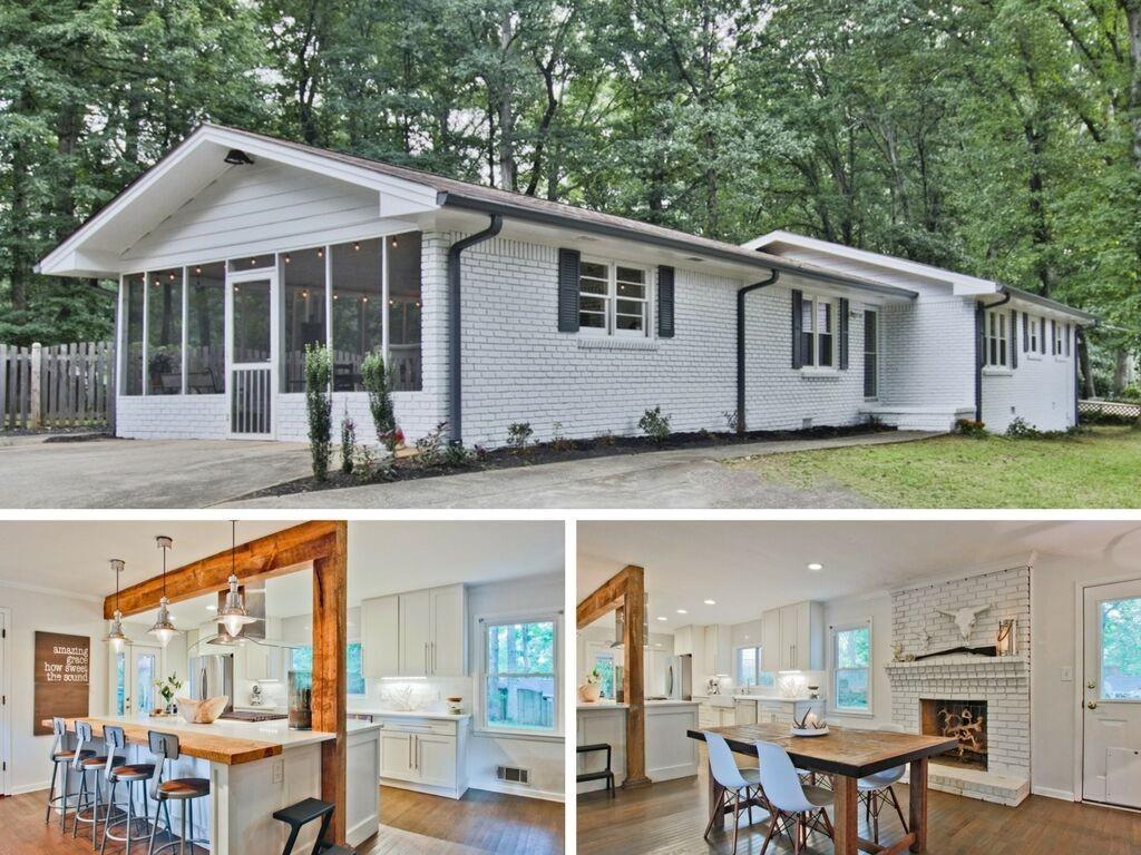 3720 Hickory Cir., Smyrna, GA 30080