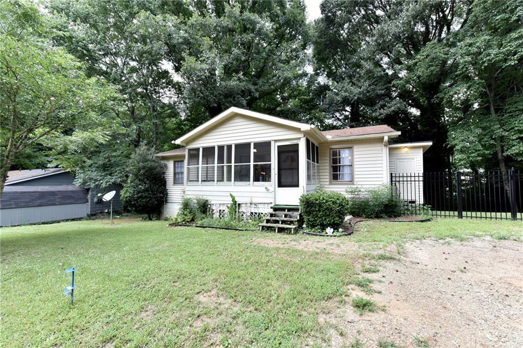 2750 Dogwood Creek Pkwy., Duluth, GA 30096