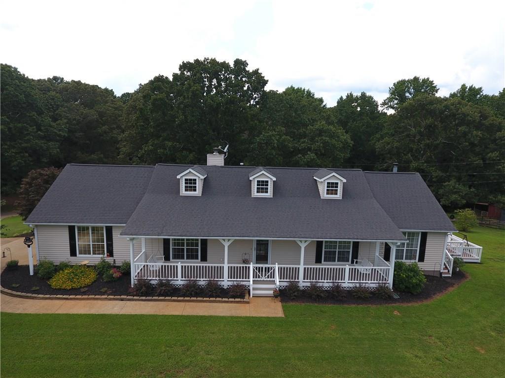 936 Old Fincher Tr., Canton, GA 30114