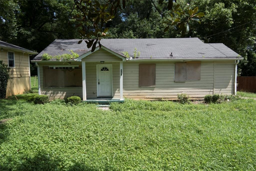 2928 Dale Pl., Decatur, GA 30032