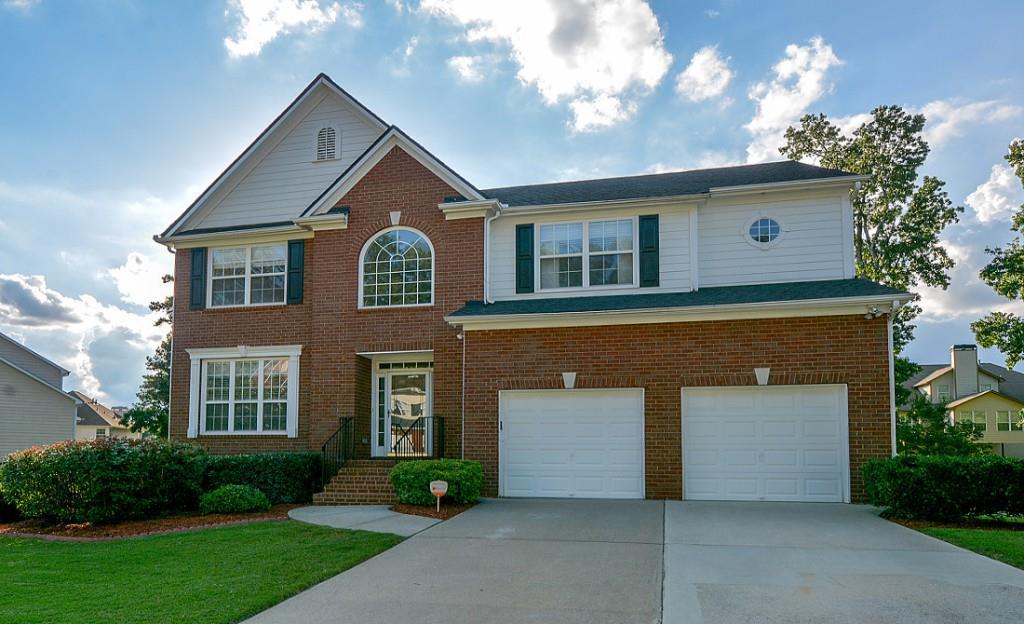 2736 High Creek Run, Dacula, GA 30019