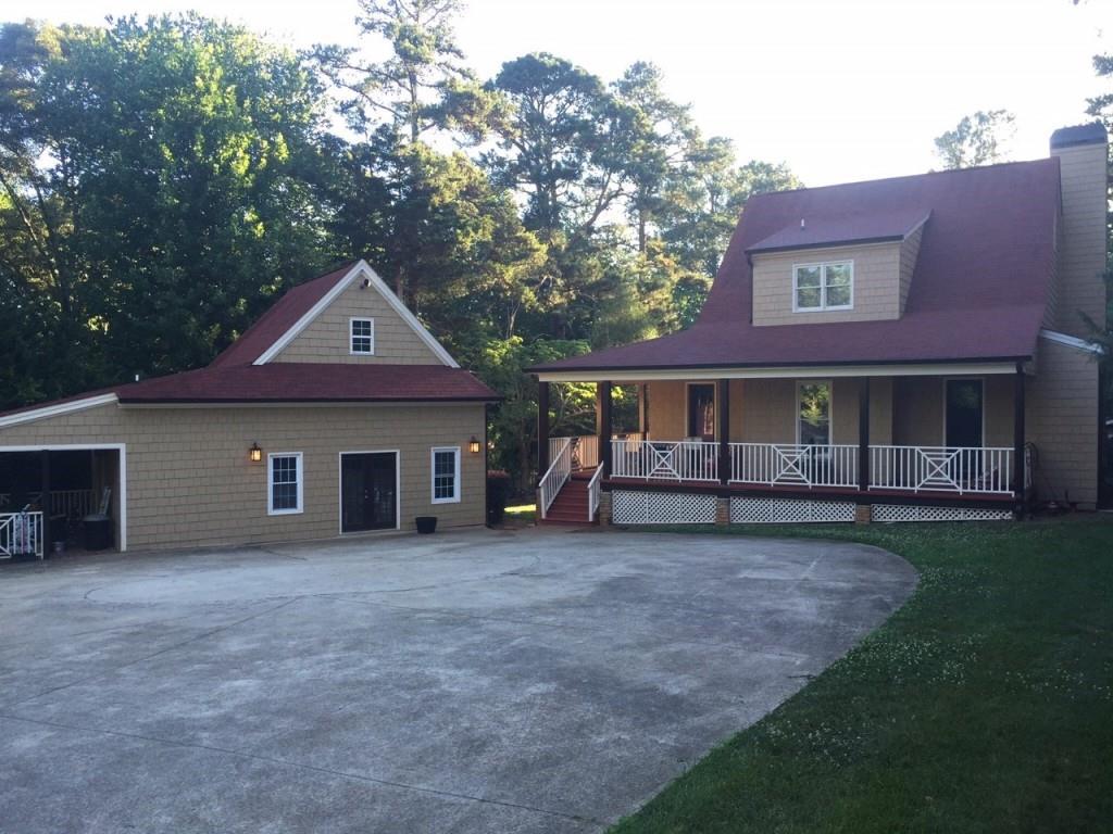 5108 Wofford Mill Rd., Flowery Branch, GA 30542