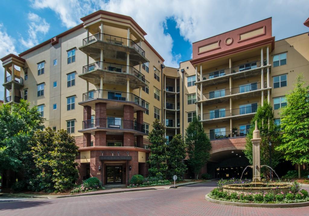 200 River Vista Dr. #215, Atlanta, GA 30339