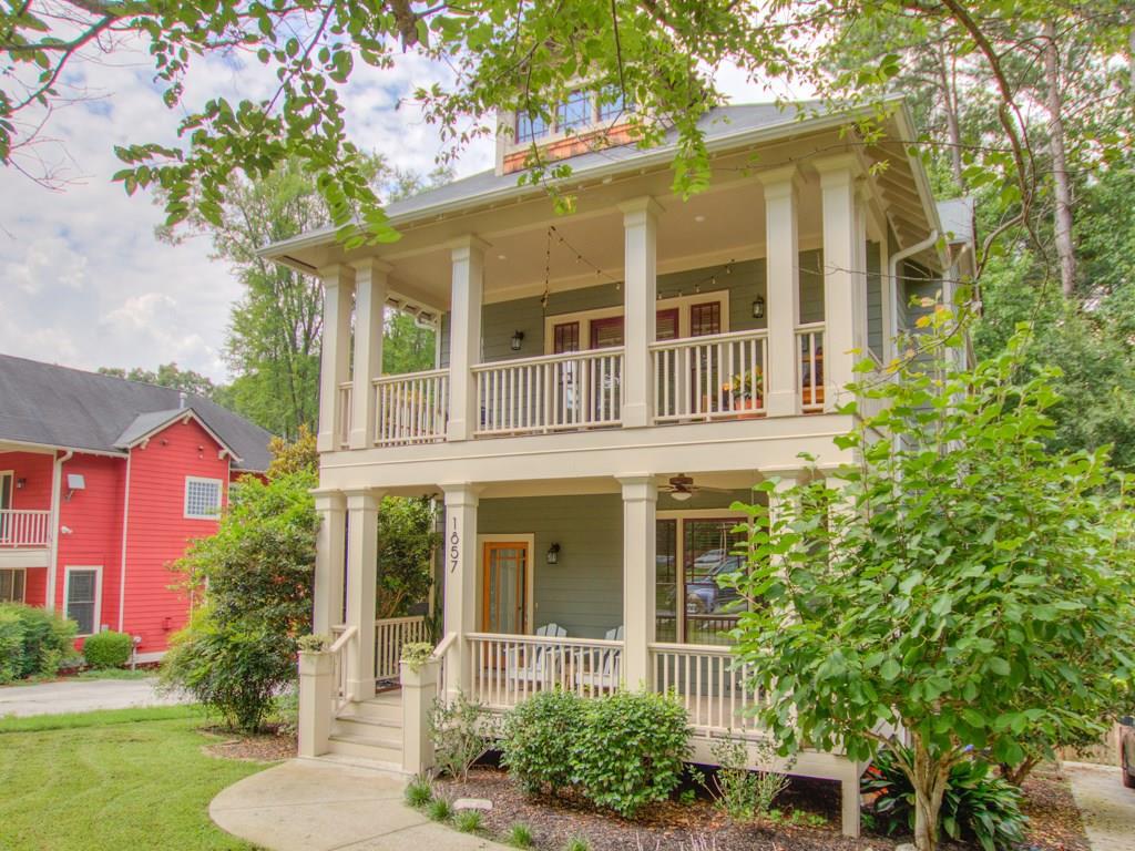 1857 Grandview Cir., Atlanta, GA 30316