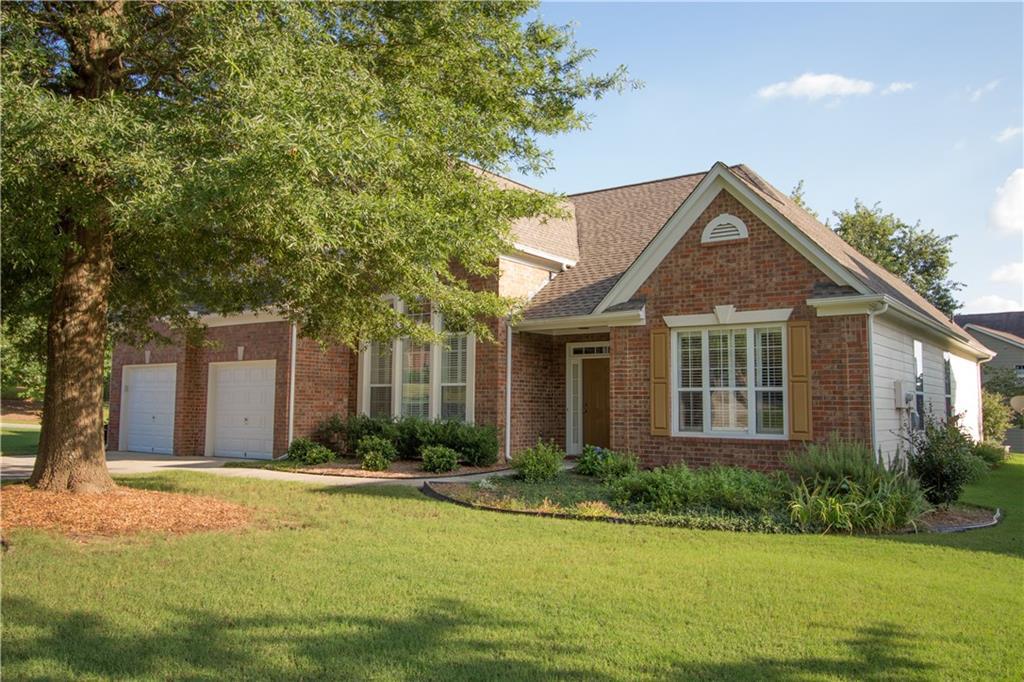 1518 Rocky Knoll Ln., Dacula, GA 30019