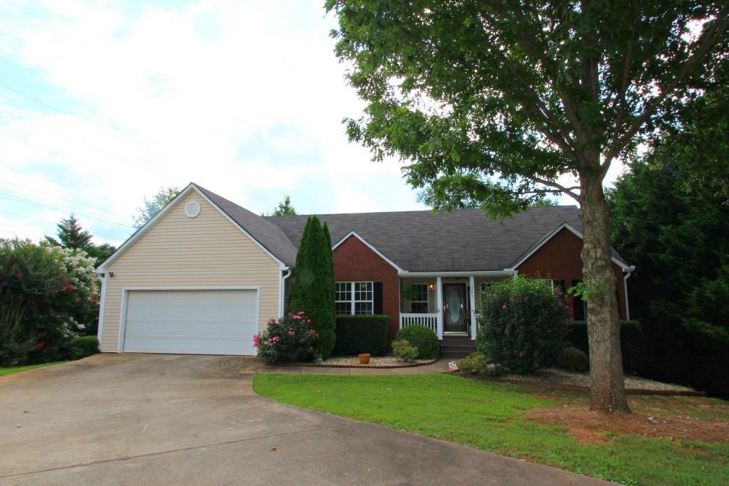 3581 Lynley Mill Ln., Dacula, GA 30019