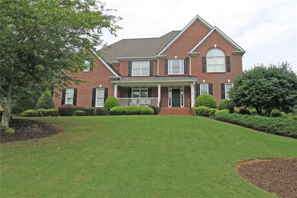 388 Taylor Glen Dr., Milton, GA 30004